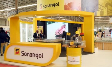 Sonangol volta a ‘engavetar’ concurso para importação de combustíveis
